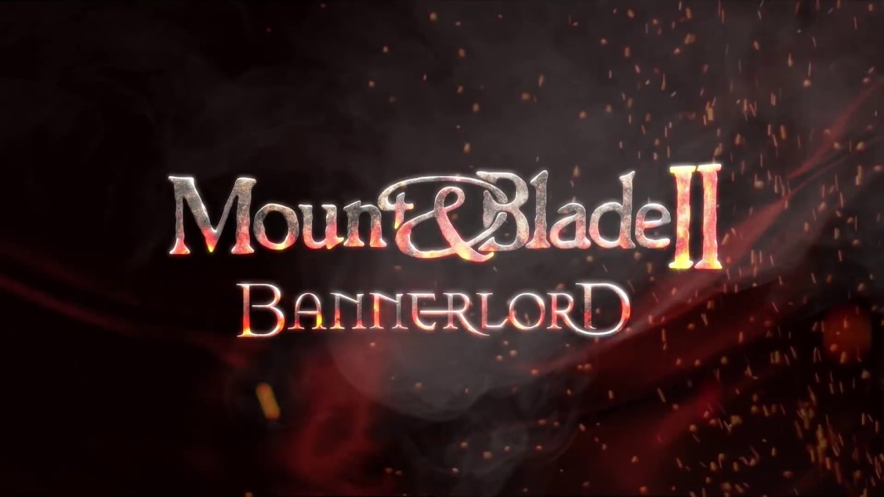Mount & Blade II : trailer de la campagne, Gamescom 2018